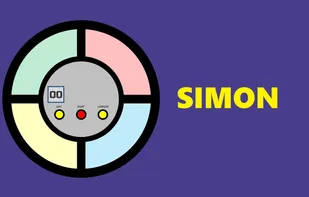 Simon Classic for Firefox screenshot 1