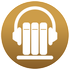 Audiobookshelf icon