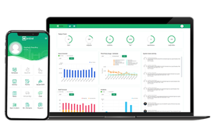 MiSentinel screenshot 1