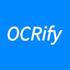 OCRify icon