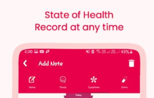 MoodSwings screenshot 2