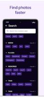 GalleryJam - Gallery & editor screenshot 2