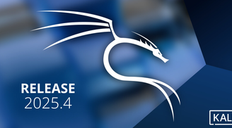 Kali Linux 2025.4 brings GNOME 49, KDE Plasma 6.5, Wayland enhancements, and 3 new tools image