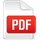 Free PDF Tablet icon