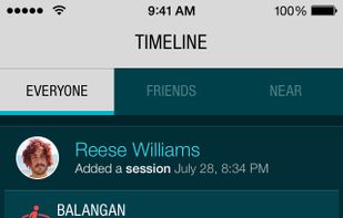 Glassy Pro - Time to Surf screenshot 1