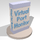 Virtual Port Monitor icon