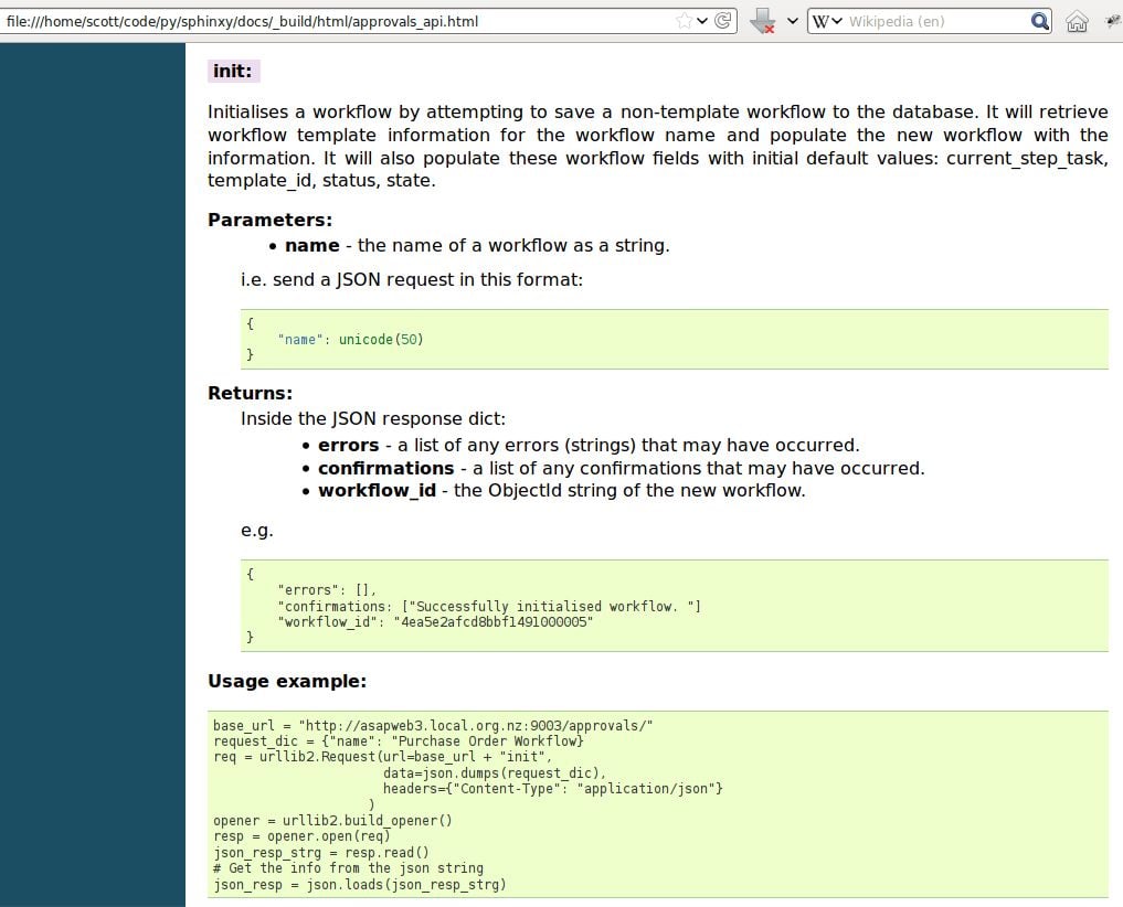 Sphinx Alternatives: 25+ Documentation Generators & Similar Apps ...