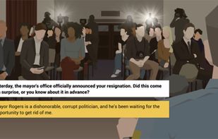 This is the Police screenshot 3