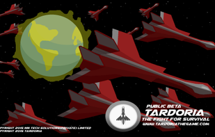 Tardoria screenshot 1