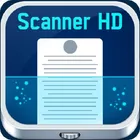 Cam Scanner HD Document Scan icon