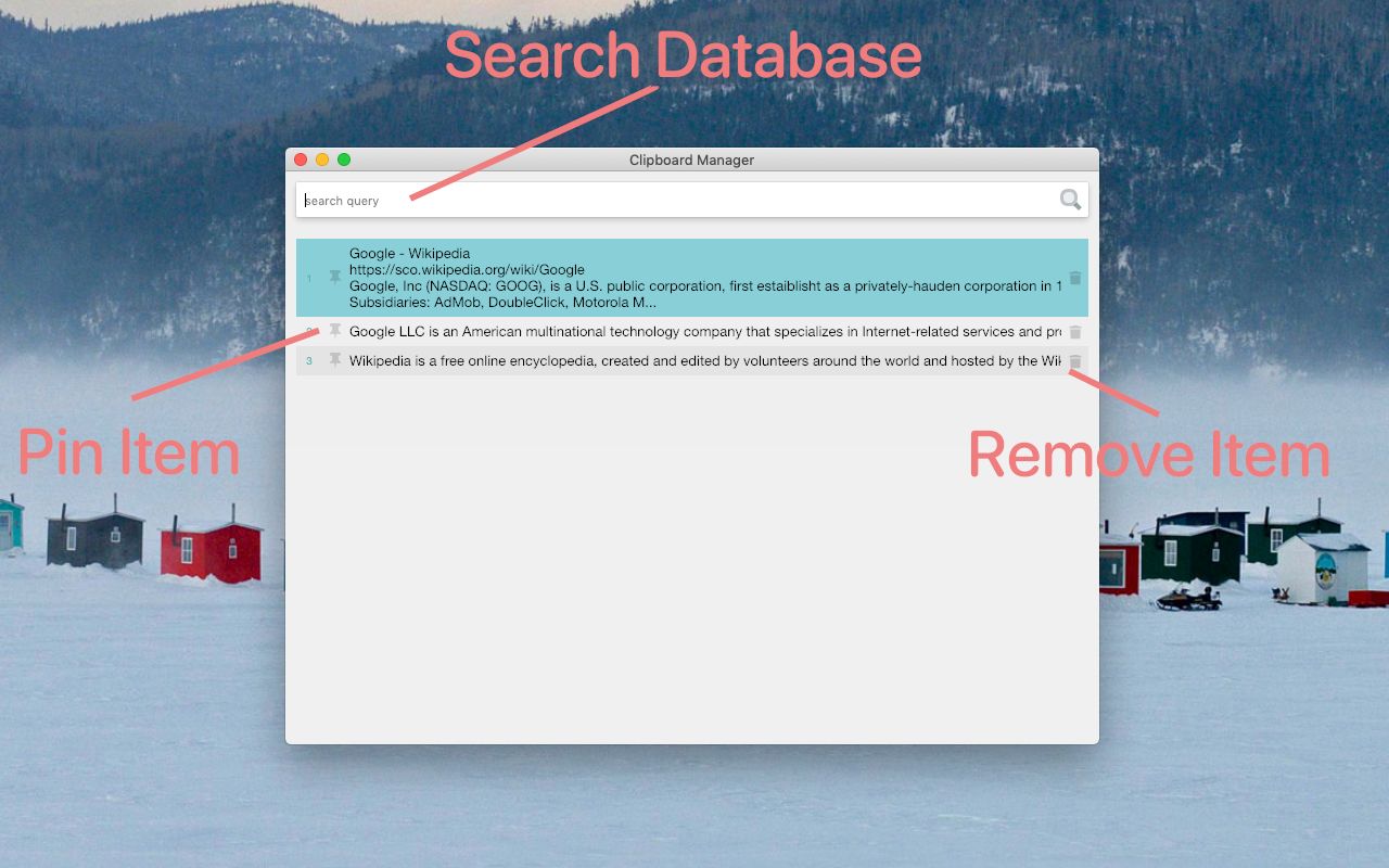 Clipboard History Manager Alternatives: 25+ Clipboard Managers ... image.
