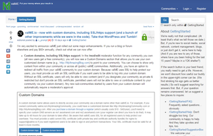 valME.io screenshot 1