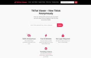 TiktokFame screenshot 1