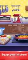 Cookbook Master screenshot 2