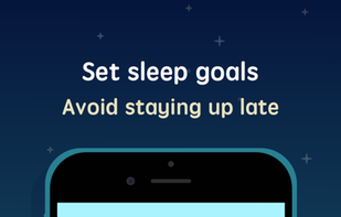 SleepTown screenshot 1