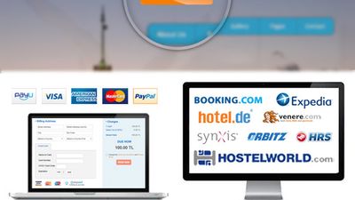 Use one-and-only inventory for all online reservation channels