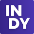 Indy icon