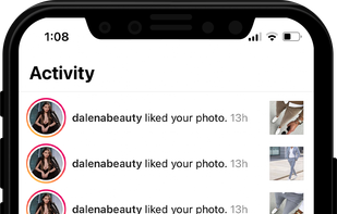 IGAutomator screenshot 2