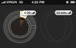 Tic Toc Timers screenshot 1