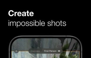 Luma AI screenshot 3