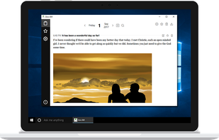 Zero AM screenshot 1