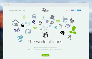 Picons.me screenshot 1