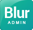 BlurAdmin icon