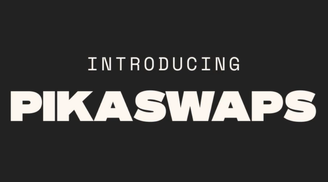 Pika unveils Pikaswaps feature for creative video editing image