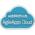 webMethods AgileApps Cloud  icon
