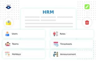 HRM