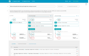 InnerTrends screenshot 1