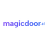 Magicdoor.ai icon