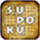 Sudoku HD for iPad icon