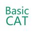 BasicCAT icon