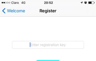 Network Device Discovery screenshot 1