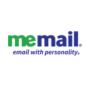 MeMail.com icon