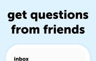 Sendit - Anonymous Q&A screenshot 3