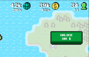 Pixel City: Idle Tycoon screenshot 2