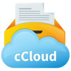 cCloud icon