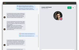 AiTalkTutor screenshot 2