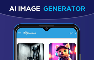 TheTechBrain Ai Tools screenshot 1