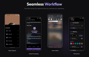 MemGallery screenshot 1