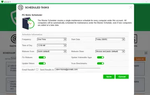 PC Matic screenshot 2