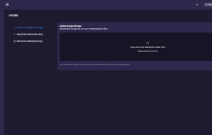 NFTHost screenshot 1