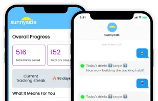 Sunnyside screenshot 1