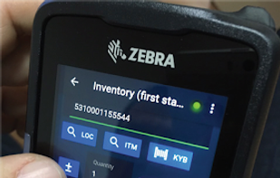 HydraWarehouse screenshot 1