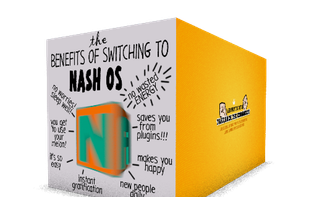 Bigger & Better than Amazon-Ebay-Shopify-Woocommerce-Wix-3dCart-AndSomeOthers.