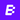 Blip icon