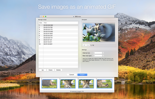SnapMotion screenshot 2