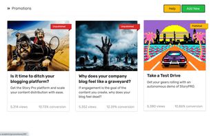 Native Ads